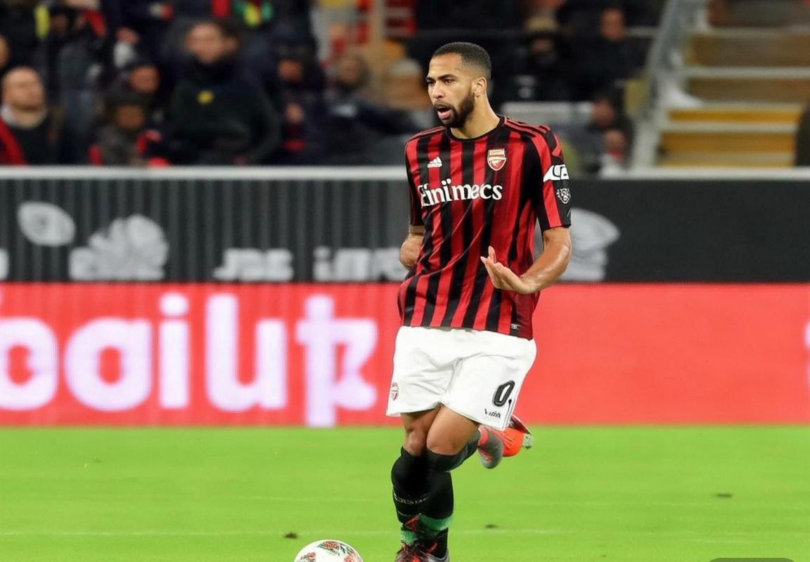 AC米兰瞄准阿森纳前锋，冬季转会窗口租借计划浮出水面；阿尔特塔谈萨利巴带伤登场内情