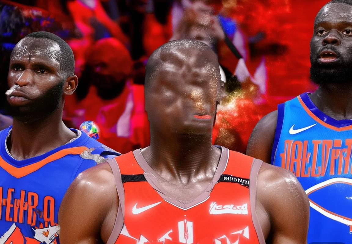 雷霆三少中杜兰特历史地位居首：总决赛MVP与运动传奇的终极印证