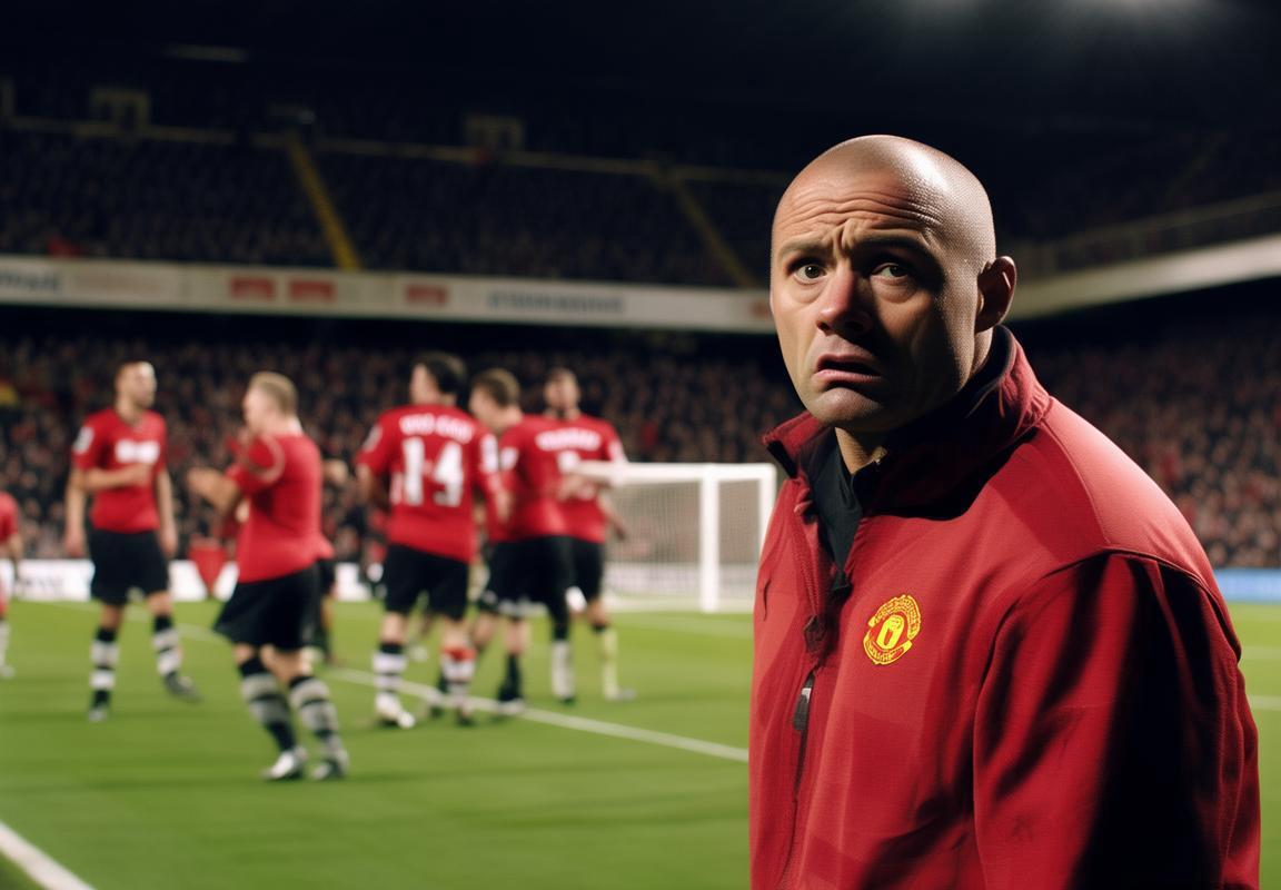 贝尔巴托夫忧虑曼联防线漏洞：防守体系问题凸显，中后卫组合变动与定位球防守短板亟待解决